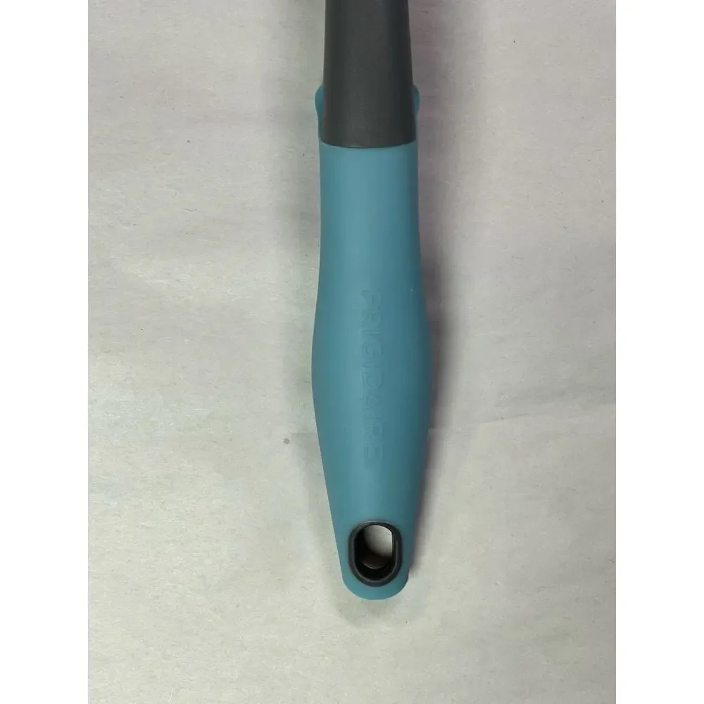 Frigidaire 3pc Silicone Kitchen Utensil Set Spoon Spatula Turner